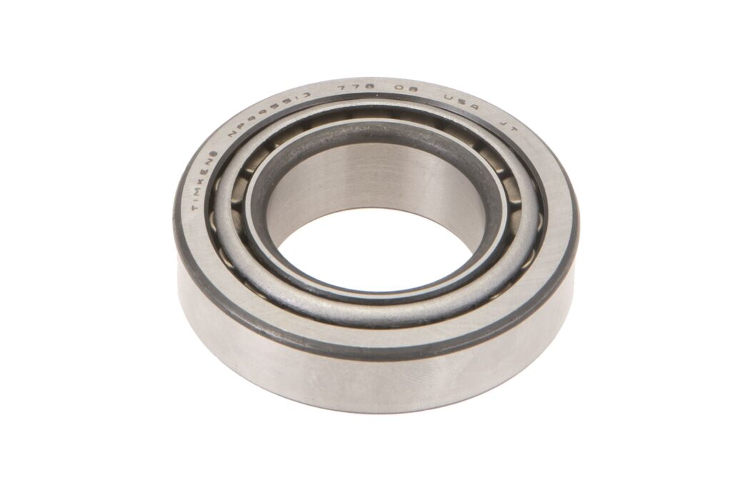 Rodamiento de Embrague (KV, K4, K1, K2, MFWD) ZF #T341152