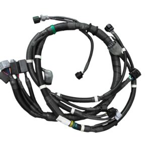Arnes de Motor 4HK1 para excavadora Hitachi # 8980028977