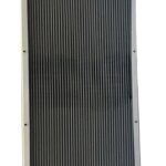 Radiador de Motor Excavadoras Caterpillar 330D, 345D #230-2966