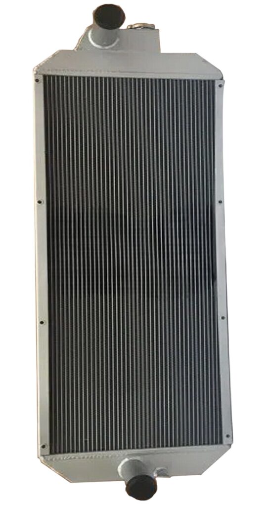 Radiador de Motor Excavadoras Caterpillar 330D, 345D #230-2966