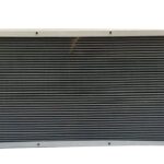 Radiador de Motor Excavadoras Caterpillar 330D, 345D #230-2966