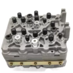 Manifold de Pilotaje para excavadoras JD & Hitachi 200/210/240/250/290/350  #4718274