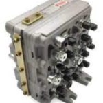 Manifold de Pilotaje para excavadoras JD & Hitachi 200/210/240/250/290/350  #4718274