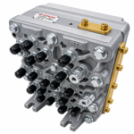 Manifold de Pilotaje para excavadoras JD & Hitachi   #4718274