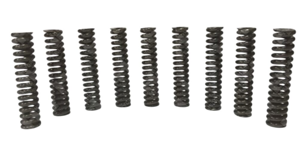 Kit de resortes de bomba Hidráulica K3V112DT  #XJBN-00084