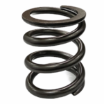 Resorte de  bomba Hidráulica Komatsu para excavadoras PC200-7 / PC200-8 # 708-2L-33160