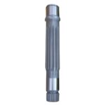 Eje trasero para bomba hidráulica Kawasaki K3V112 para excavadoras Doosan / Hyundai  #1.405-0066 – # XJBN-00078