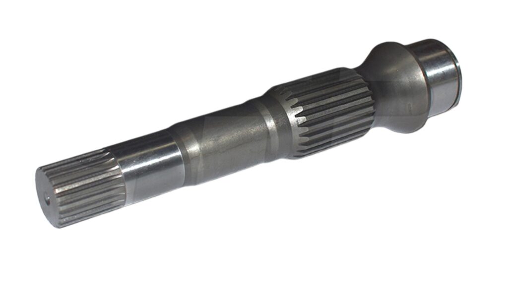 Eje trasero de bomba Hidráulica HPV95 #708-2L-32130