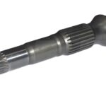 Eje trasero de bomba Hidráulica HPV95 #708-2L-32130