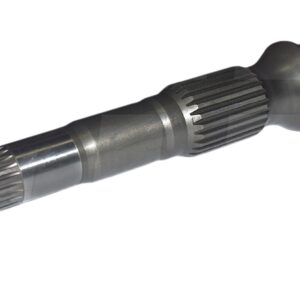 Eje trasero de bomba Hidráulica HPV95 #708-2L-32170