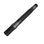 Eje Delantero bomba hidráulica K3V112DT #XJBN-00077