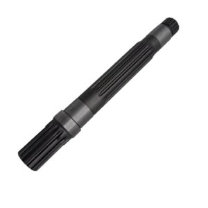 Eje Delantero bomba hidráulica K3V112DT #XJBN-00077