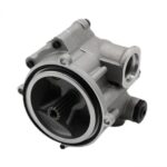 Bomba de pilotaje para bomba hidráulica Kawasaki K5V200DT