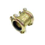 Acople de línea retorno para excavadoras (48mm) #4067834
