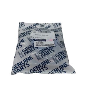 Kit sellos cilindro hidráulico Boom Hyundai R210-7 #31Y1-15880