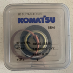 Kit de sellos Cilindro Hidráulico dirección de Cargador Komatsu WA380 #707-99-15810