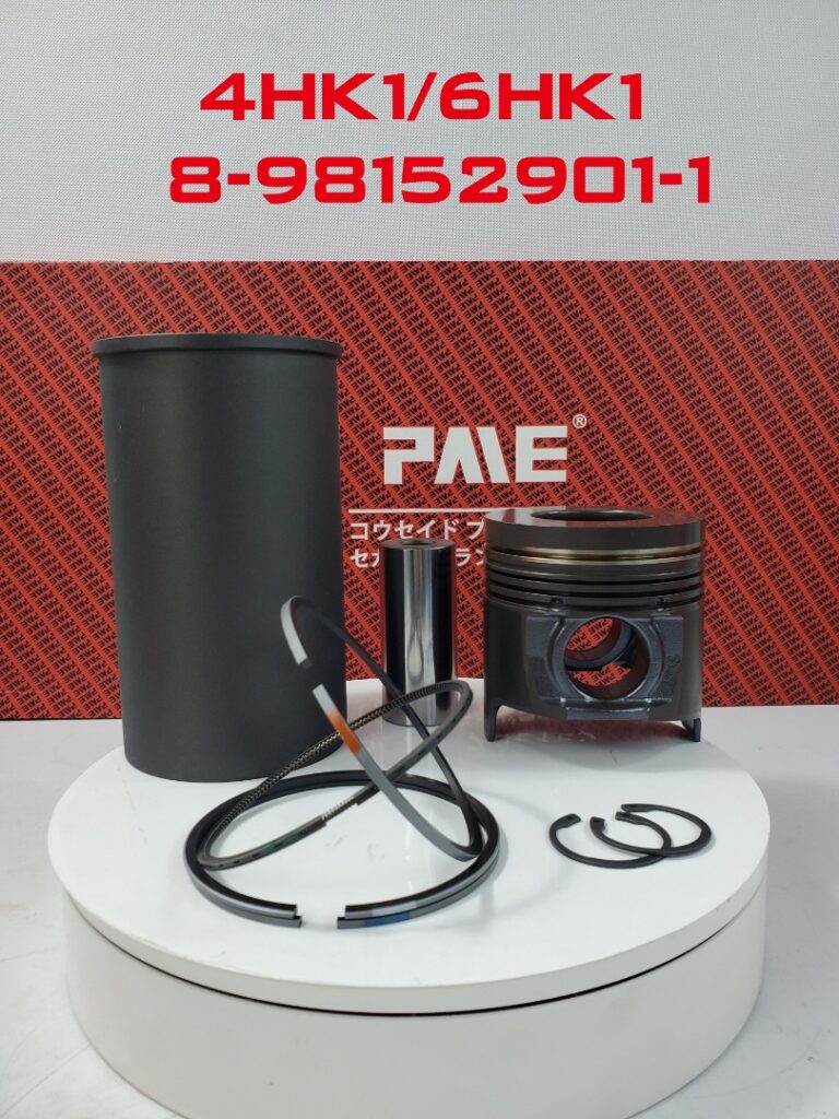 Kit de Fuerza  para Motor Isuzu 4HK1/6HK1 #187813539-0 (PME Aftermarket Brand)