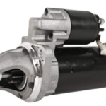 Motor de Arranque 12 Volts para Motores JD 4024  #RE508922