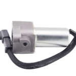 Solenoide de control de desplazamiento Komatsu #702-21-07610