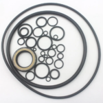 Kit de sello motor de giro Hyundai Robex #39Q6-11700