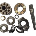 Kit de reparación de Bomba hidráulica Rexroth A4VG71