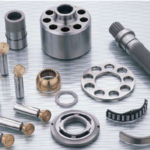 Kit de reparación de Bomba hidráulica Rexroth A4VG71