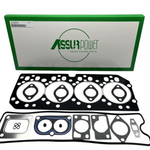 Kit superior empaquetadura Motor TIER2 JD 4045 #RE66082