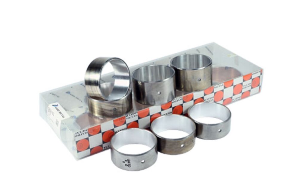 Kit bujes para eje de leva Isuzu 6BG1  #9116930351 – 9116910481