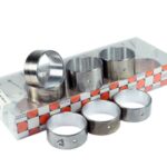 Kit bujes para eje de leva Isuzu 6BG1  #9116930351 - 9116910481