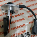 Switch de nivel para excavadoras Hitachi #4371903