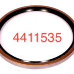 Kit de retén y oring para reductor de giro Excavadoras JD & Hitachi #4411535 – A811120