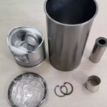Kit de Fuerza grado 2X para Motor Isuzu 6BG1 #1878127922