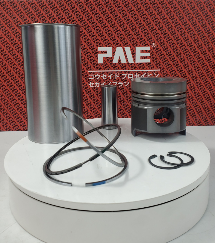 Kit de Fuerza grado 2X para Motor Isuzu 6BG1 (PME Aftermarket Brand) #1878127922