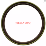 Kit retén/oring reductor giro Hyundai  # S631-120001 – 39Q6-12350