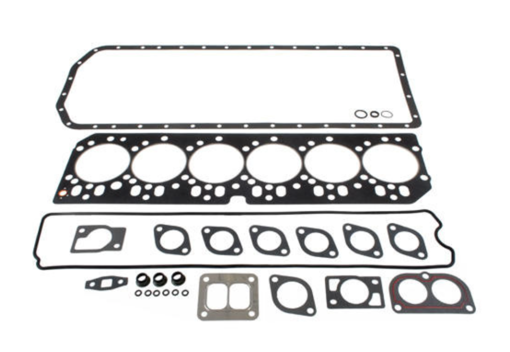 Kit de Empaquetadura para Overhaul motor JD 6068 #RE66085