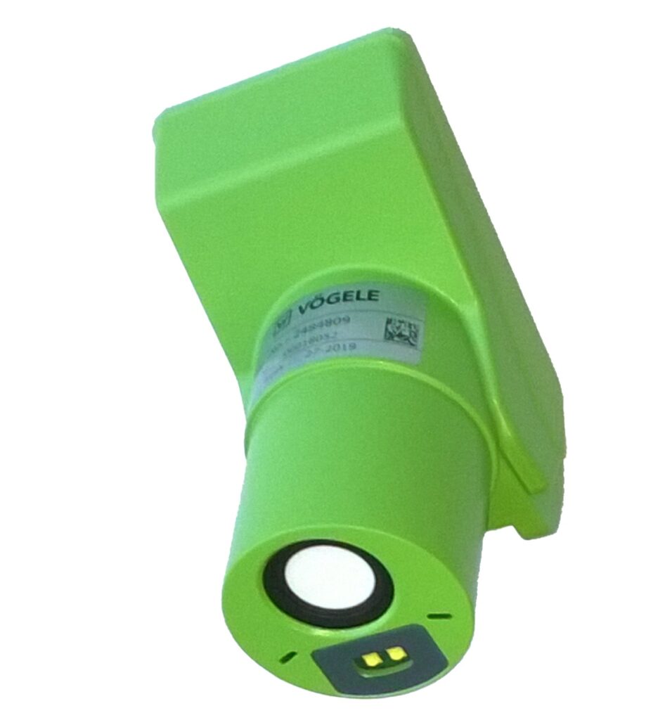Sensor Sonico de control de sinfin Vögele #2647949