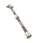 Eje balanceador izquierdo para motores JD 4045 #RE500449