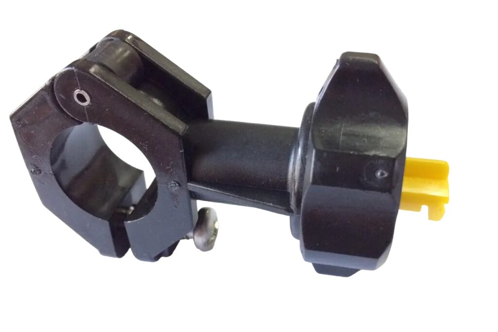 Kit de rociador de agua para tambor compactador de asfalto Bomag Hamm # 1232762 – 1212273 – 1212281