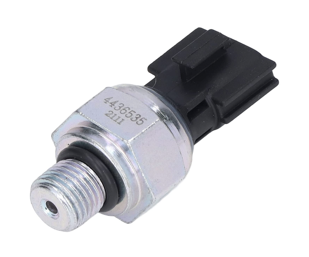 Sensor de presión pilotaje  JD & Hitachi #4436535