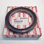 Reten trasero cigüeñal Isuzu 4HK1 6HK1 #8972093423