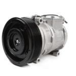 Compresor de Aire Acondicionado 12 volt  #RE284680