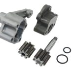 Bomba de aceite JD 4045 / 6068 TIER3 #DZ100021 – RE521756