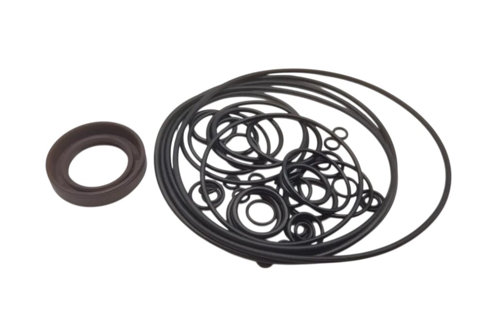Kit de Sellos para reparación de Bomba  K3VL45 # P-29L4100S0Y