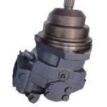 Motor de traslacion de tambor Rodillo Hamm 3410  # 01297457