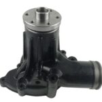 Bomba de agua para motor Isuzu 6SD1  #1136500681