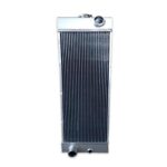 Enfriador de Hidráulico Robex R210LC9, R210W-9 #11Q6-40640