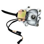 Solenoide de aceleración Excavadoras Komatsu #7834-41-2000 