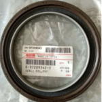 Reten delantero de cigüeñal para Motor Isuzu 4HK1 - 6HK1 #8973829550 (Alternativo)
