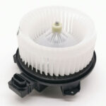 Motor soplador A/C excavadoras Hitachi y JD #FXB00001057