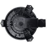 Motor soplador A/C excavadoras Hitachi y JD #FXB00001057